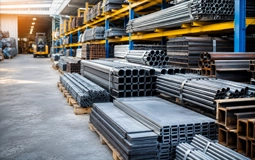 Industrial Material Supply Industrial Material Supply