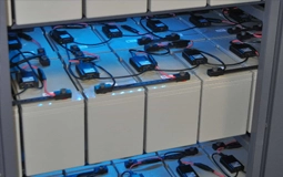 UPS Systems & Batteries UPS Systems & Batteries